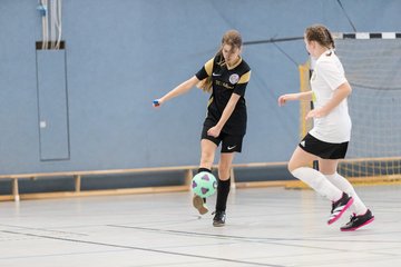 Bild 499 - C-Juniorinnen 3 Loewinnen Cup
